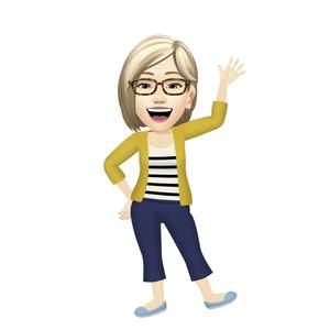 Meet your Posher, Susan